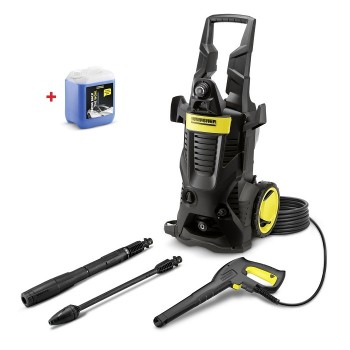 Maşina de curăţat cu înaltă presiune Karcher K 6 Special (1.168-508.0)