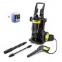 Maşina de curăţat cu înaltă presiune Karcher K 6 Special (1.168-508.0)