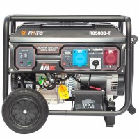 Электрогенератор Rato R8500D