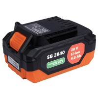 Аккумулятор Sequoia SB2040