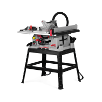 Fierăstrău circular staționar Crown CT15286S