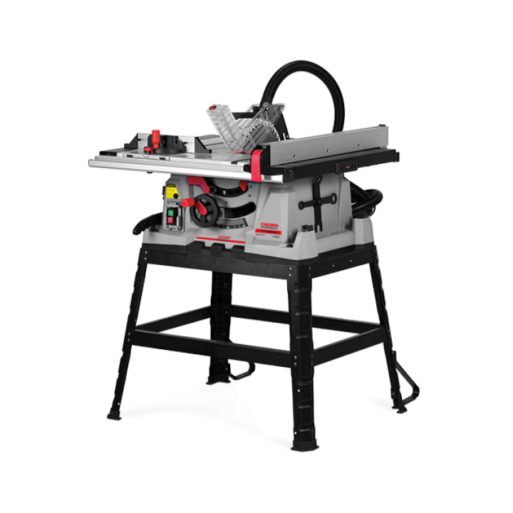 Fierăstrău circular staționar Crown CT15286S
