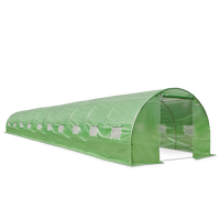 Теплица 10x3x2.5 m