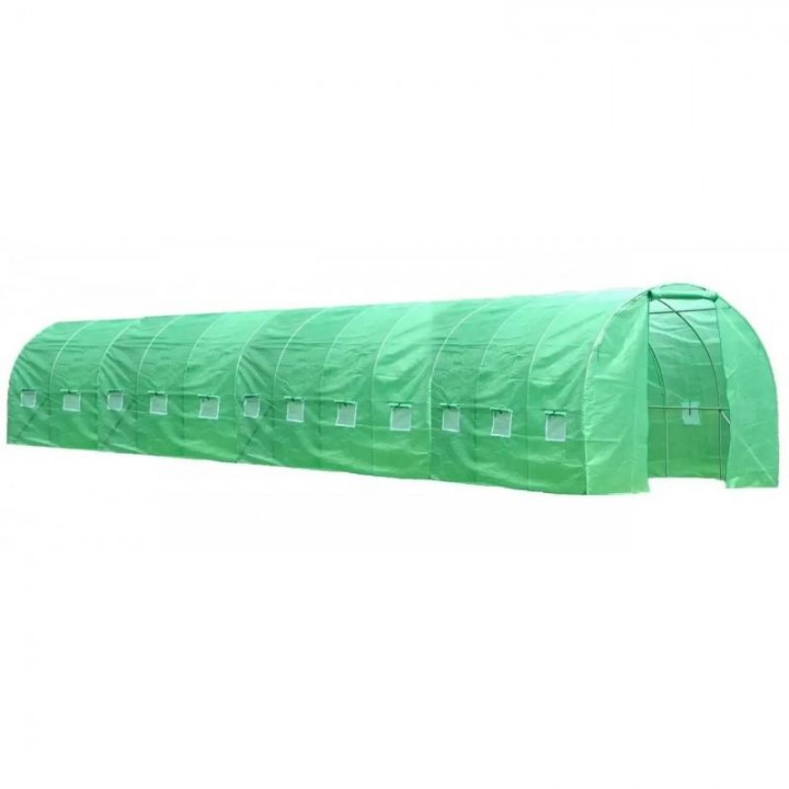 Sera tip tunel 14x3x2 m