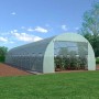 Теплицы 12x3x2.5 m