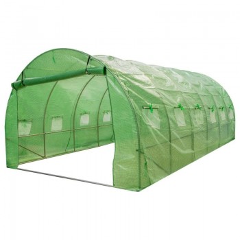Sera tip tunel 6x3x2.5m