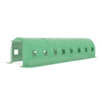 Sera tip tunel 8x4x2.5 m