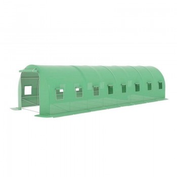 Sera tip tunel 8x4x2.5 m
