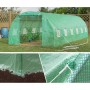 Теплицы 6x4x2,5 m