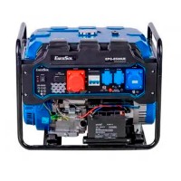 Бензиновый генератор EnerSol EPG-8500UE