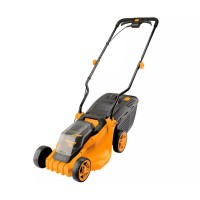 Газонокосилка аккумуляторная HOTECHE G840316