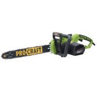 Цепная пила Procraft K2000 боковая