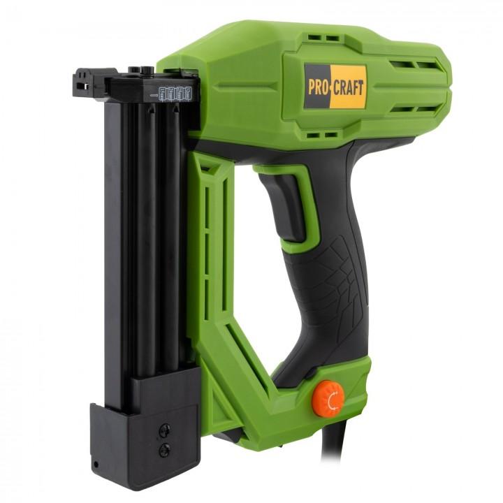 Stapler ProCraft PEH600