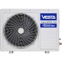 Кондиционер Vesta AC-12i/Smart Inverter Wi-Fi Black