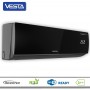 Кондиционер Vesta AC-18i/Smart Inverter Black