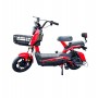 Bicicleta electrica E Bike 7 Stars 14