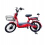 Bicicleta electrica E Bike 7 Stars 20