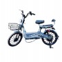 Bicicleta electrica E Bike 7 Stars 20