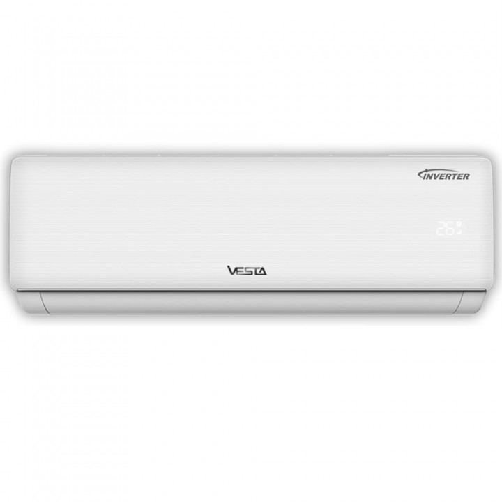 Кондиционер Vesta AC-9i/Smart Inverter/Wi-Fi