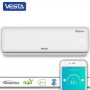 Кондиционер Vesta AC-9i/Smart Inverter/Wi-Fi