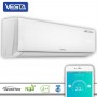 Кондиционер Vesta AC-9i/Smart Inverter/Wi-Fi