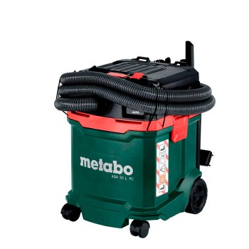 Aspirator umed-uscat profesional Metabo AS 20 L PC (602083000)