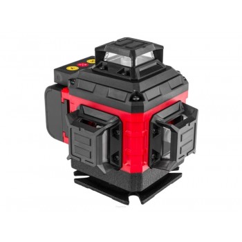 Nivelă laser Red Technic RTPLK0036