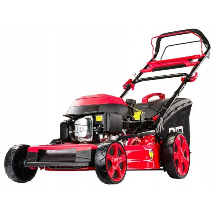 Бензиновая газонокосилка Red Technic RTKSS0096