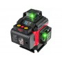 Nivelă laser Red Technic RTPLK0036