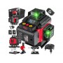 Nivelă laser Red Technic RTPLK0036