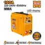 Aparat de sudat INGCO ING-MMA16018