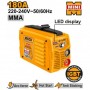 Aparat de sudat INGCO ING-MMA18058