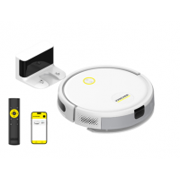 Robot de aspirare Karcher RCV 2 (1.269-670.0)