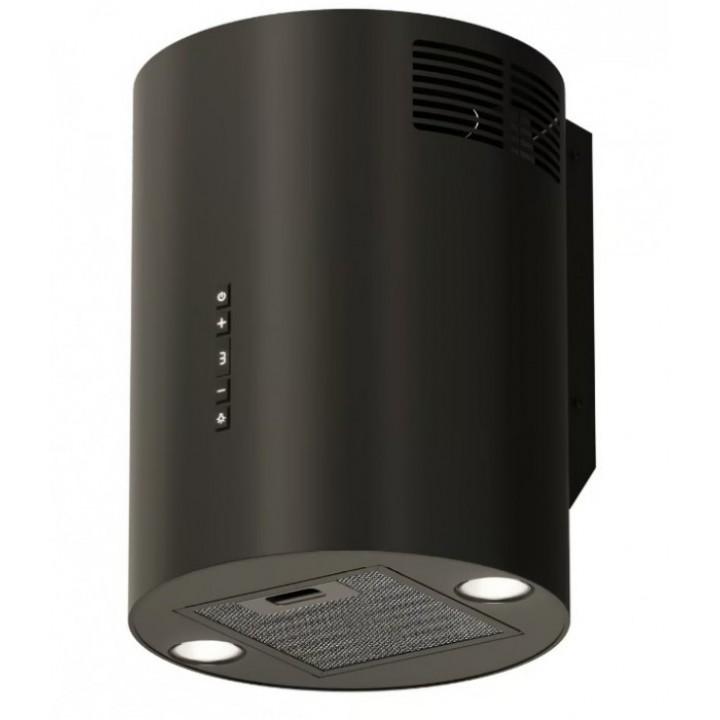 Вытяжка кухонная Backer NONA Mini W4031 Black Вытяжка кухонная Backer NONA Mini W4031 Black