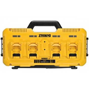 Зарядное устройство DeWalt DCB104