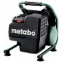 Compresor Metabo Power 160-5 18 LTX BL OF (601521850)