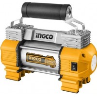 Compresor auto Ingco AAC2508
