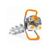 Мотобур Powermat PM-SWG-600N-3W