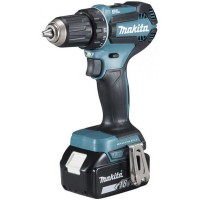 Шуруповерт Makita DDF485FYX3