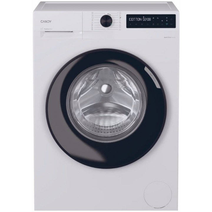 Maşina de spălat rufe Candy BR 410B8-S