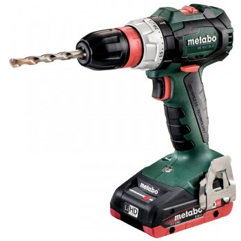 Mașină de înșurubat Metabo BS 18 LT (602334800)