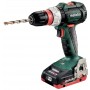 Шуруповерт Metabo BS 18 LT (602334800)