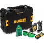 Nivela laser DeWalt DW0887100-1