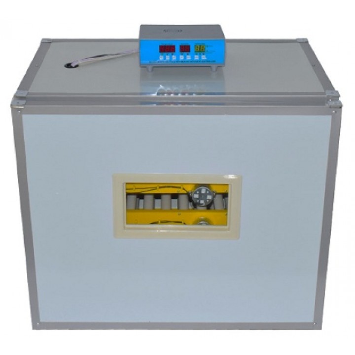 Incubator Demetra DM-350