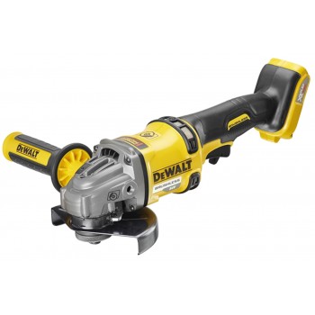 Углошлифовальная машина DeWalt FlexVolt DCG414N