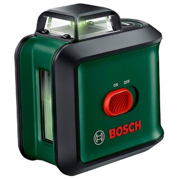 Лазерный нивелир Bosch Universal Level 360 (B0603663E01)