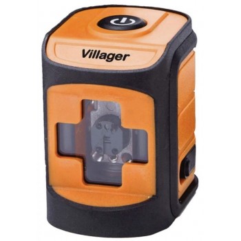 Nivela laser Villager VRL-2C