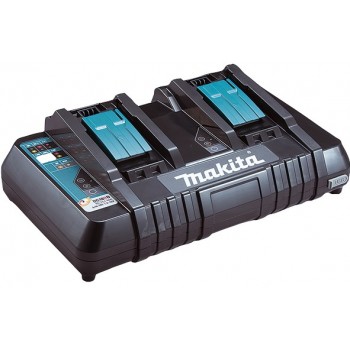 Зарядное устройство Makita DC18RD (630868-6)