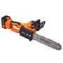 Ferăstrău cu lanţ cu acumulator Kraft&Dele KD5125