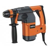 Перфоратор AEG BH26LXE
